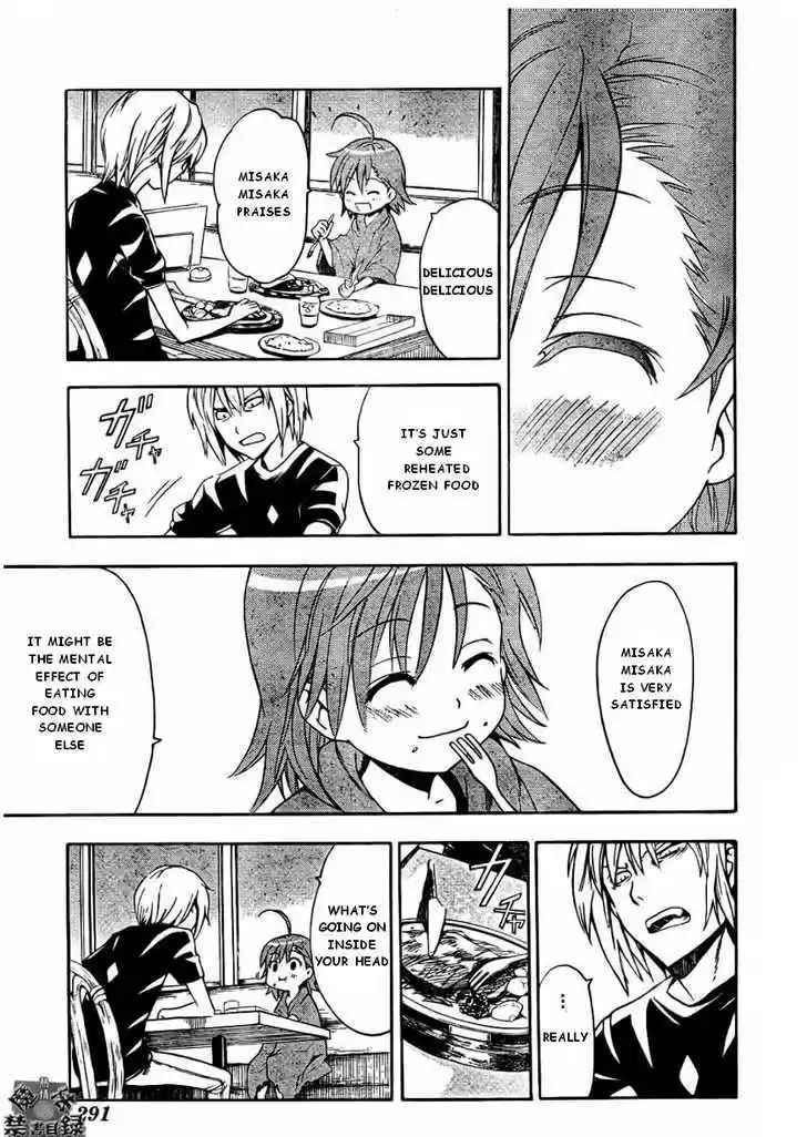 To Aru Majutsu no Kinsho Mokuroku 29