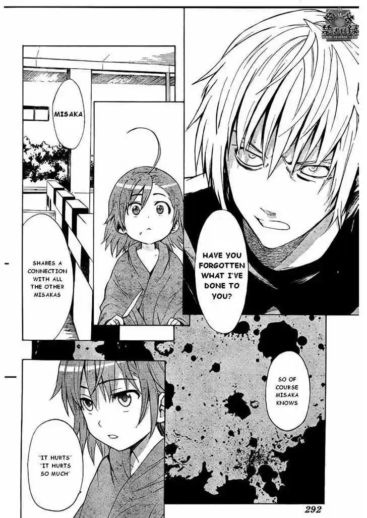 To Aru Majutsu no Kinsho Mokuroku 29