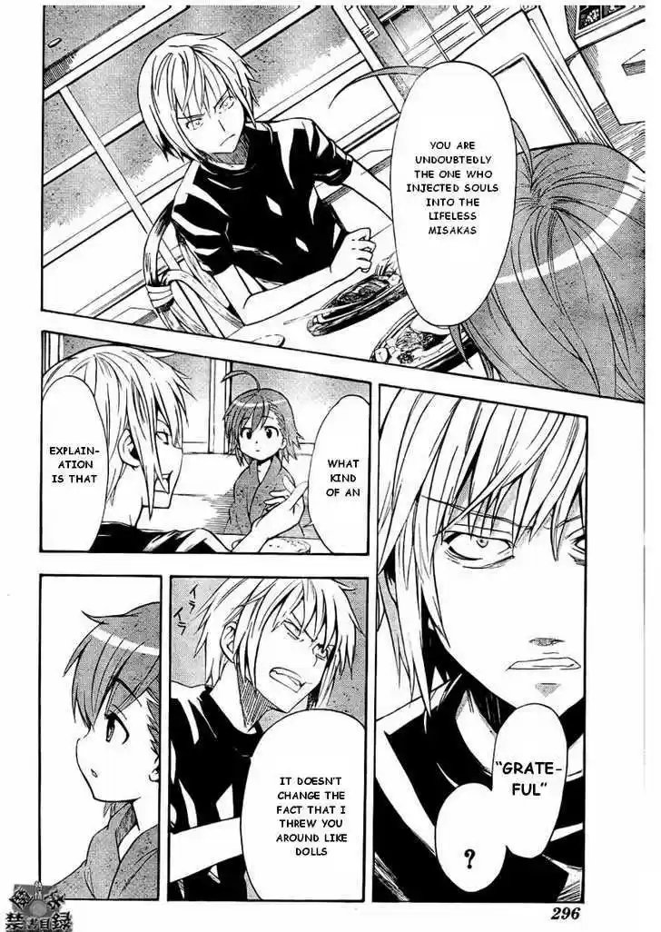 To Aru Majutsu no Kinsho Mokuroku 29