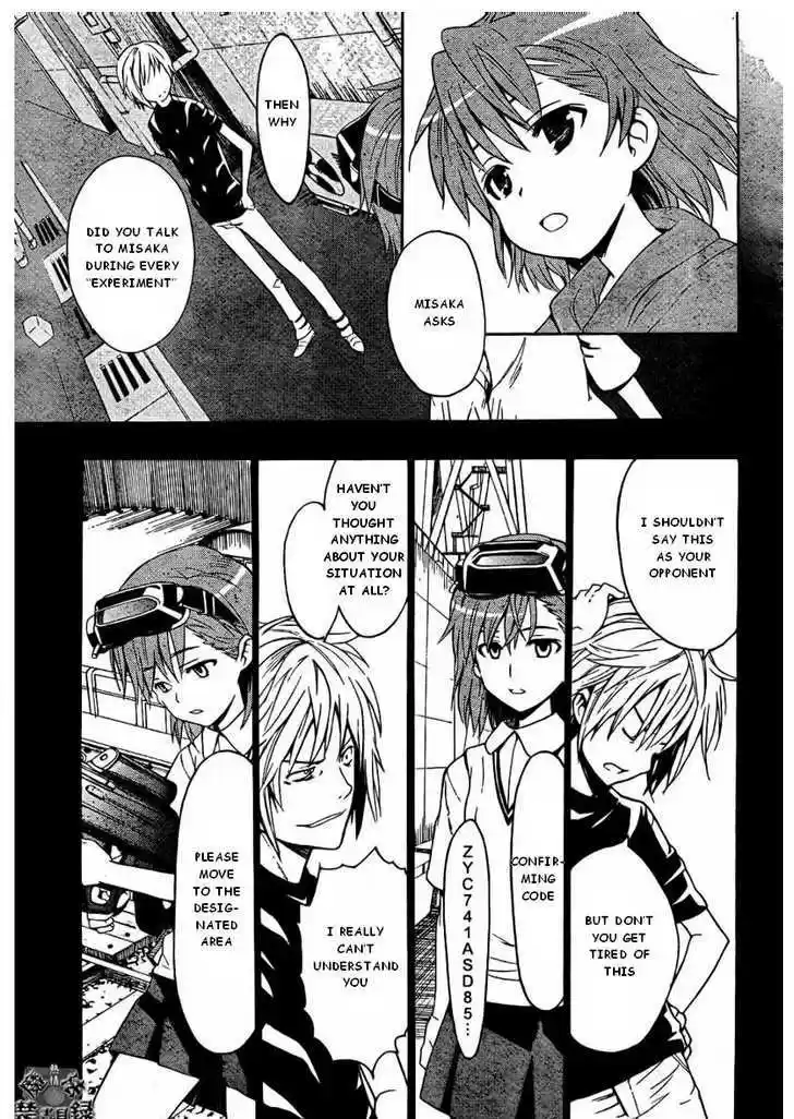 To Aru Majutsu no Kinsho Mokuroku 29