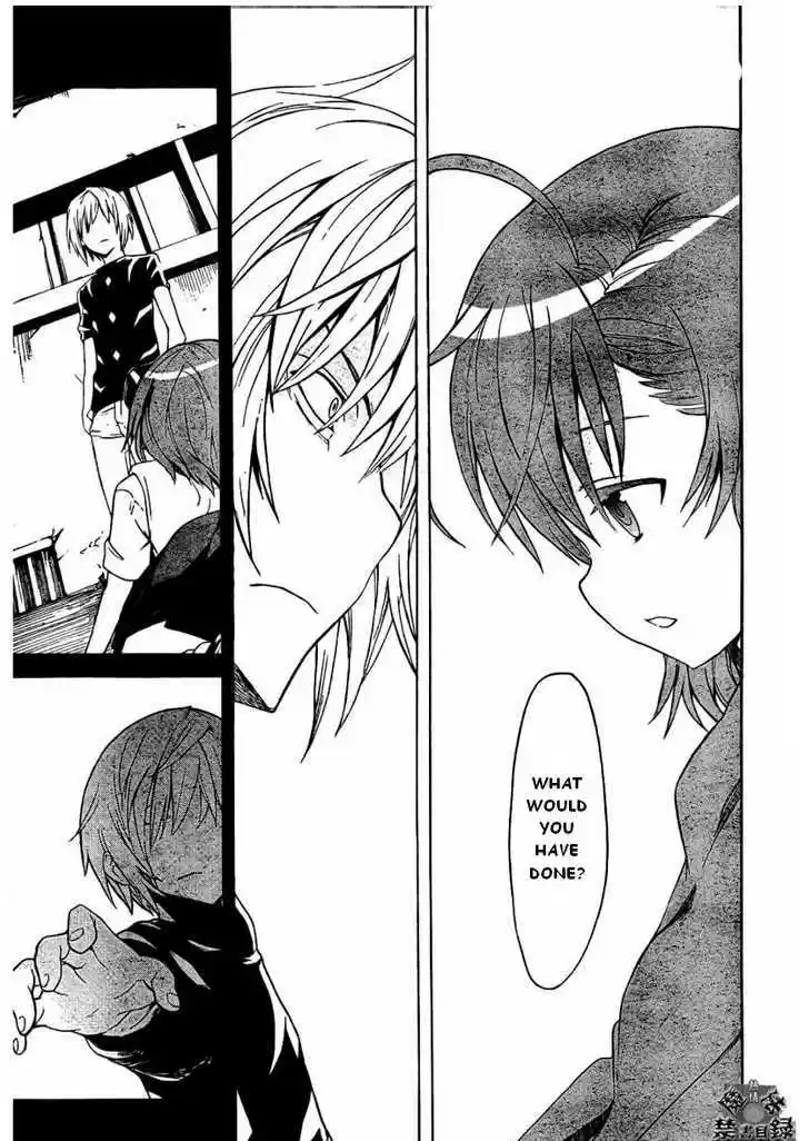 To Aru Majutsu no Kinsho Mokuroku 29