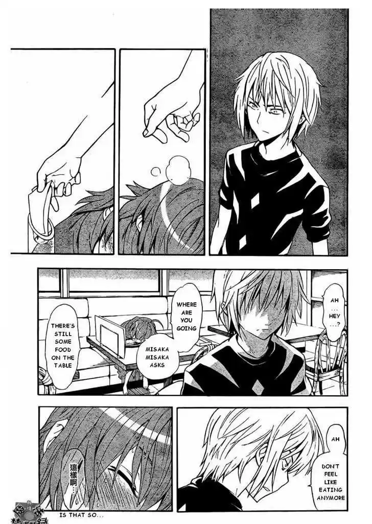 To Aru Majutsu no Kinsho Mokuroku 29