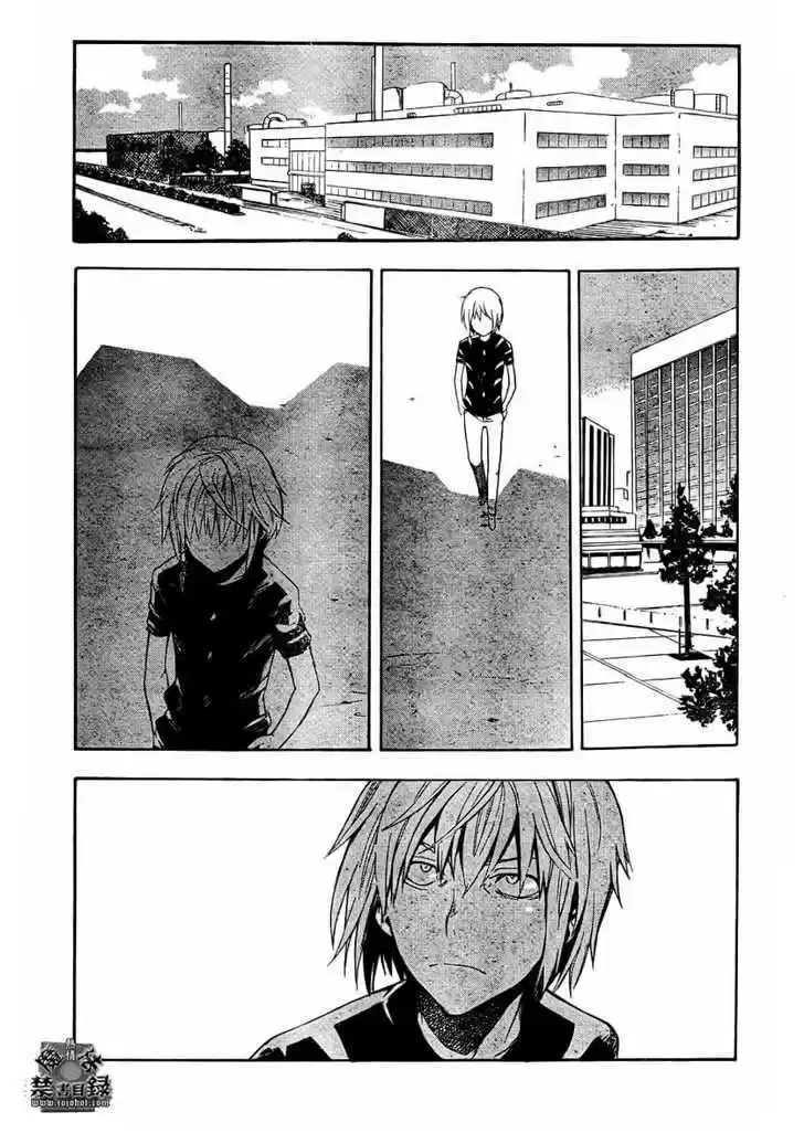 To Aru Majutsu no Kinsho Mokuroku 29