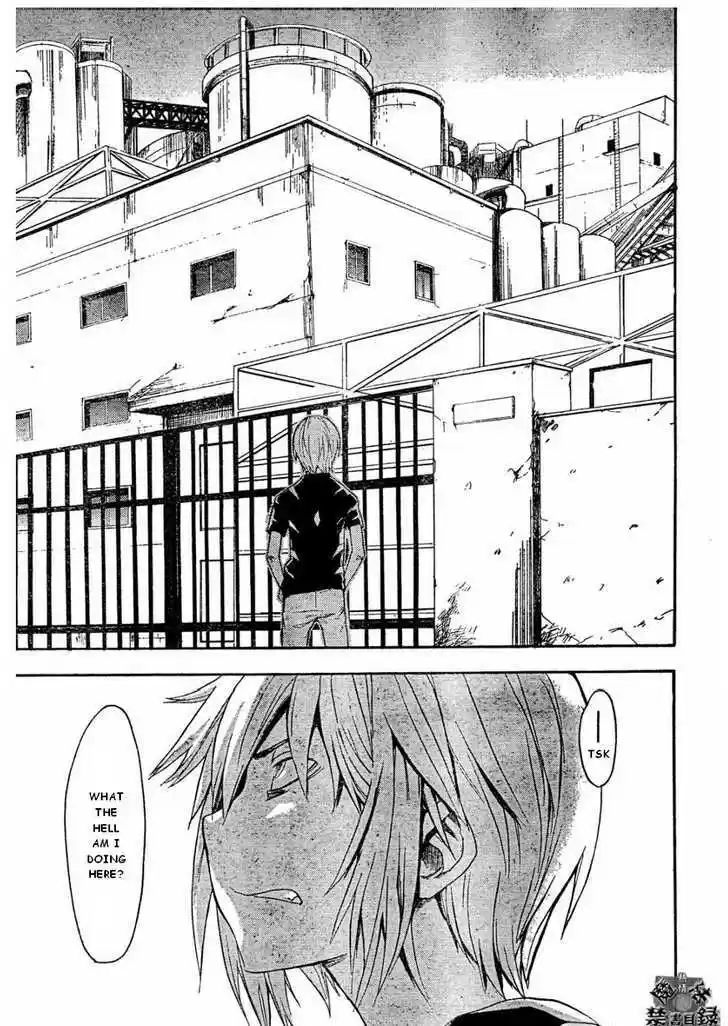 To Aru Majutsu no Kinsho Mokuroku 29