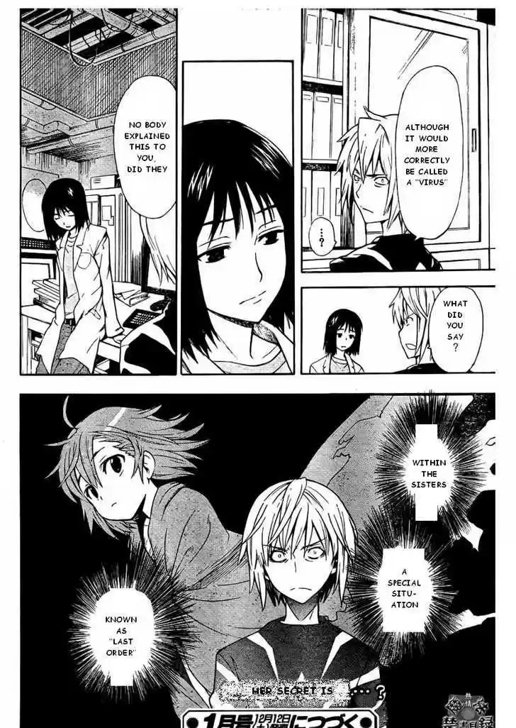 To Aru Majutsu no Kinsho Mokuroku 29