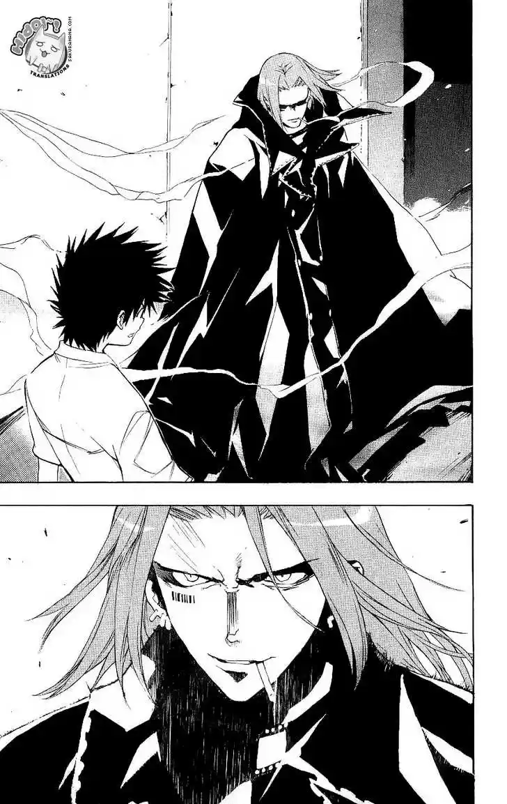 To Aru Majutsu no Kinsho Mokuroku 3