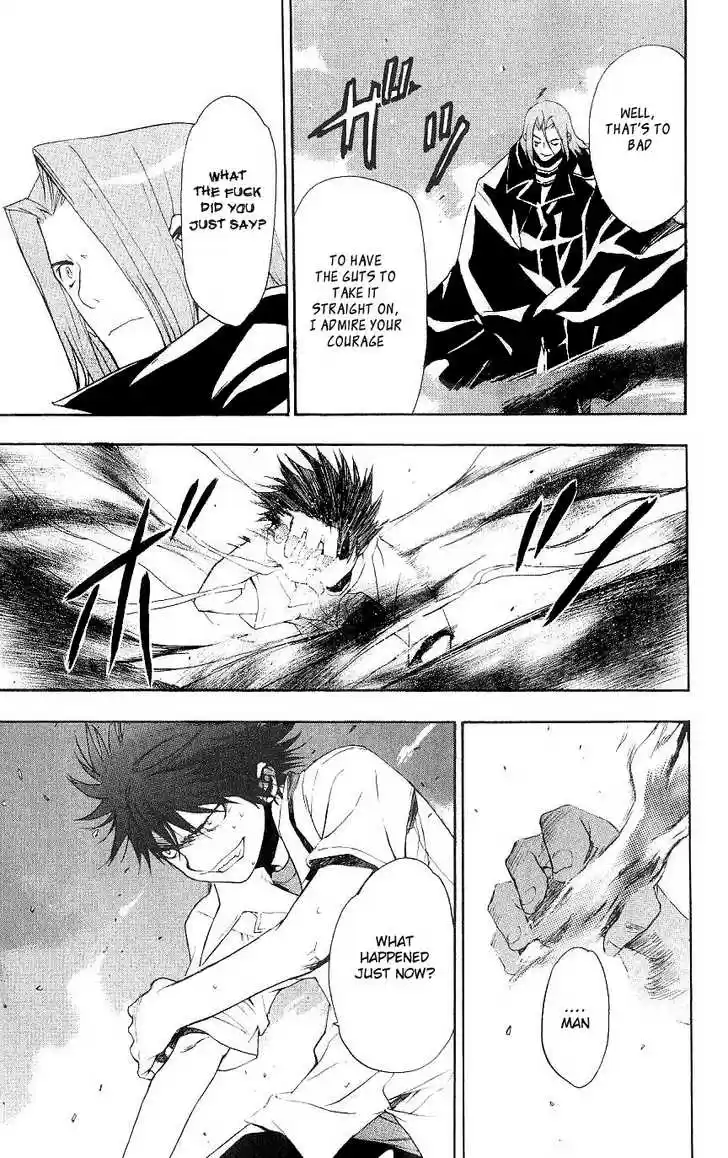 To Aru Majutsu no Kinsho Mokuroku 3