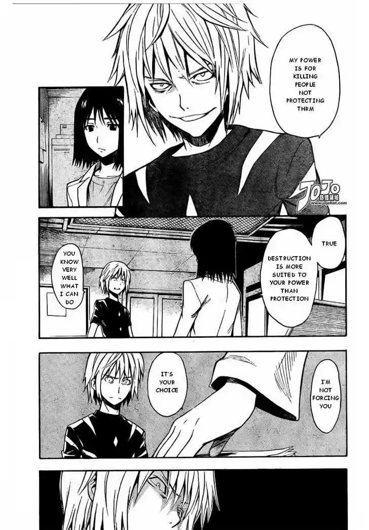 To Aru Majutsu no Kinsho Mokuroku 30