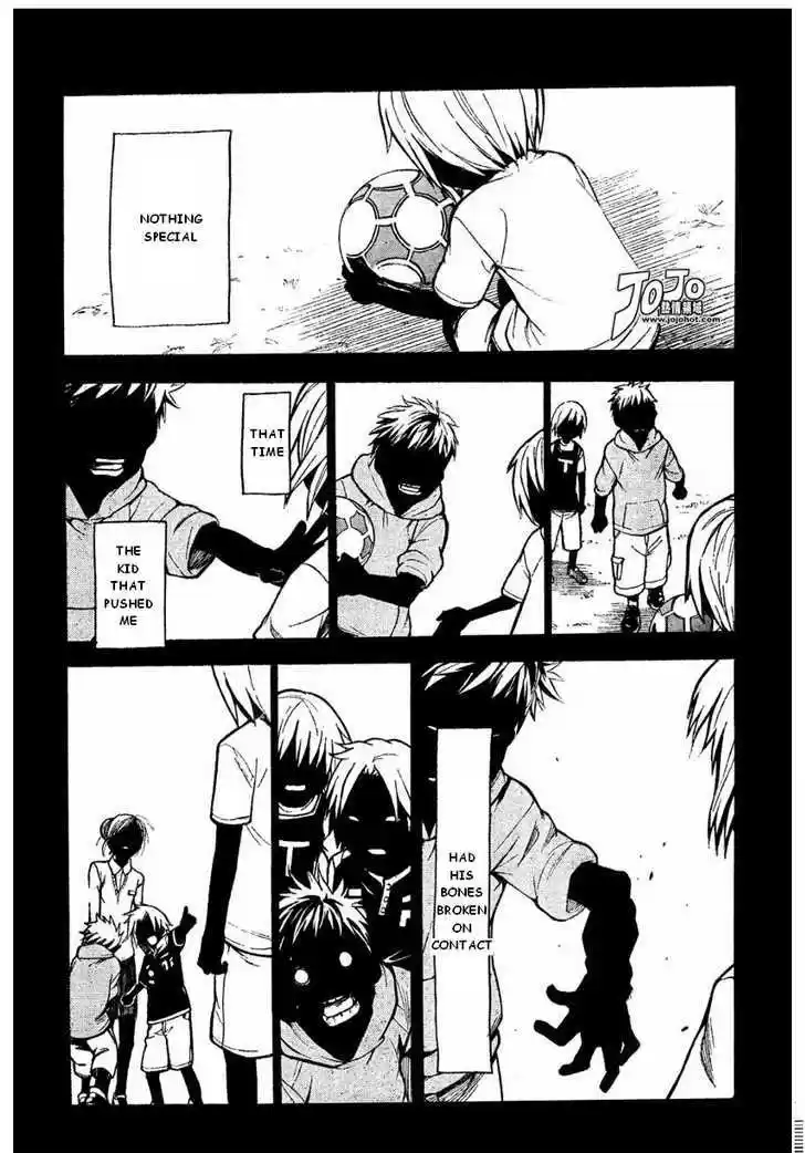 To Aru Majutsu no Kinsho Mokuroku 30