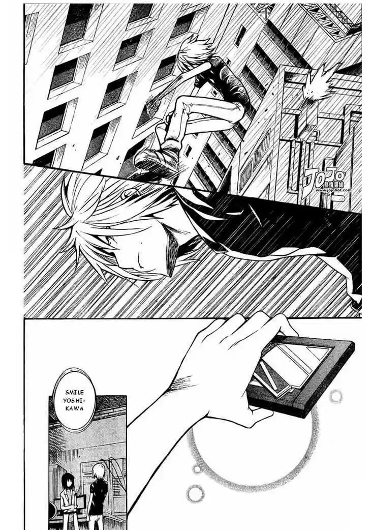 To Aru Majutsu no Kinsho Mokuroku 30