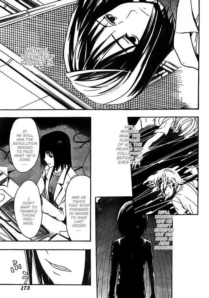 To Aru Majutsu no Kinsho Mokuroku 31