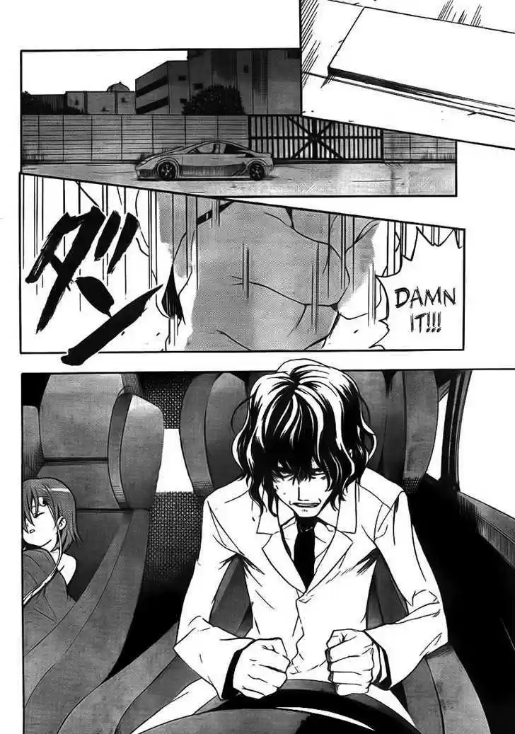 To Aru Majutsu no Kinsho Mokuroku 31