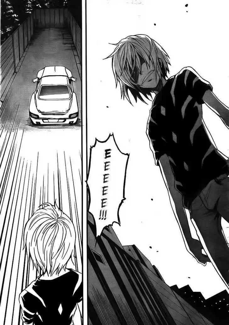 To Aru Majutsu no Kinsho Mokuroku 31