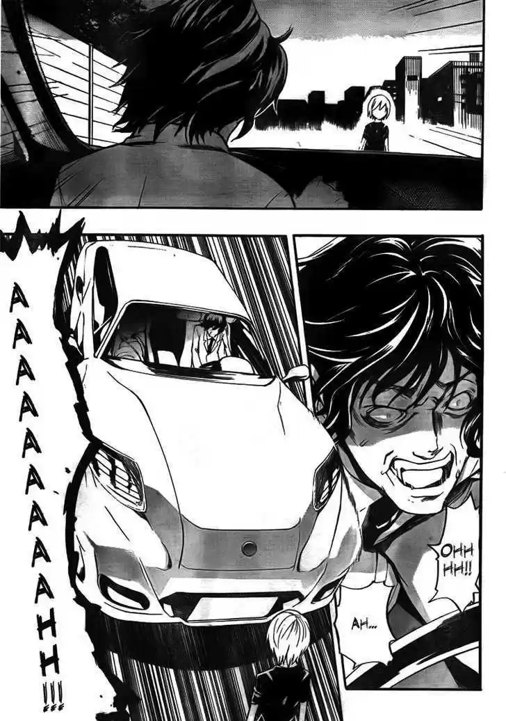 To Aru Majutsu no Kinsho Mokuroku 31