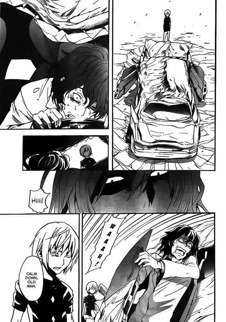 To Aru Majutsu no Kinsho Mokuroku 31