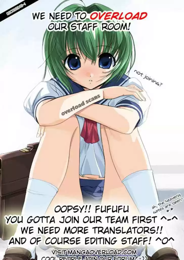 To Aru Majutsu no Kinsho Mokuroku 31