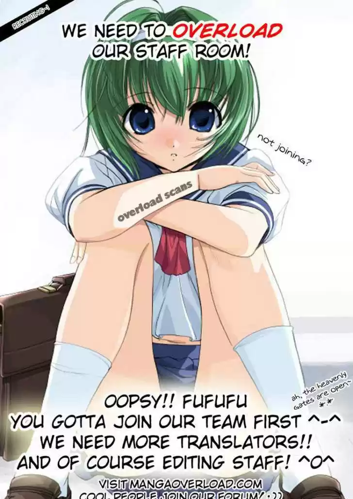 To Aru Majutsu no Kinsho Mokuroku 32