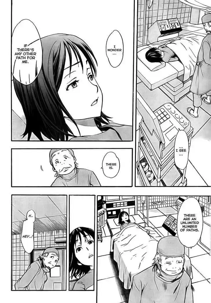 To Aru Majutsu no Kinsho Mokuroku 33