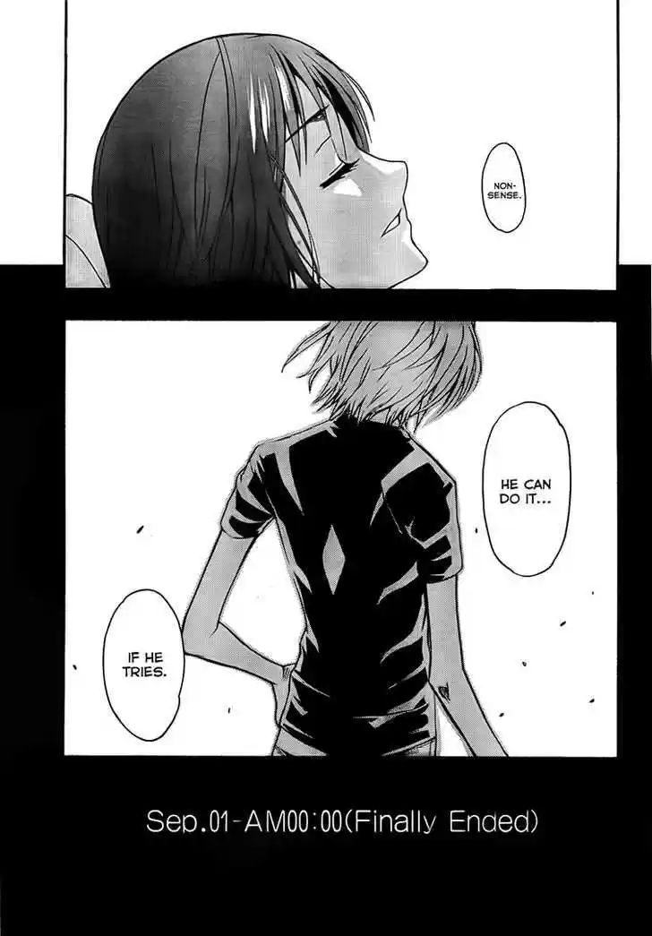 To Aru Majutsu no Kinsho Mokuroku 33