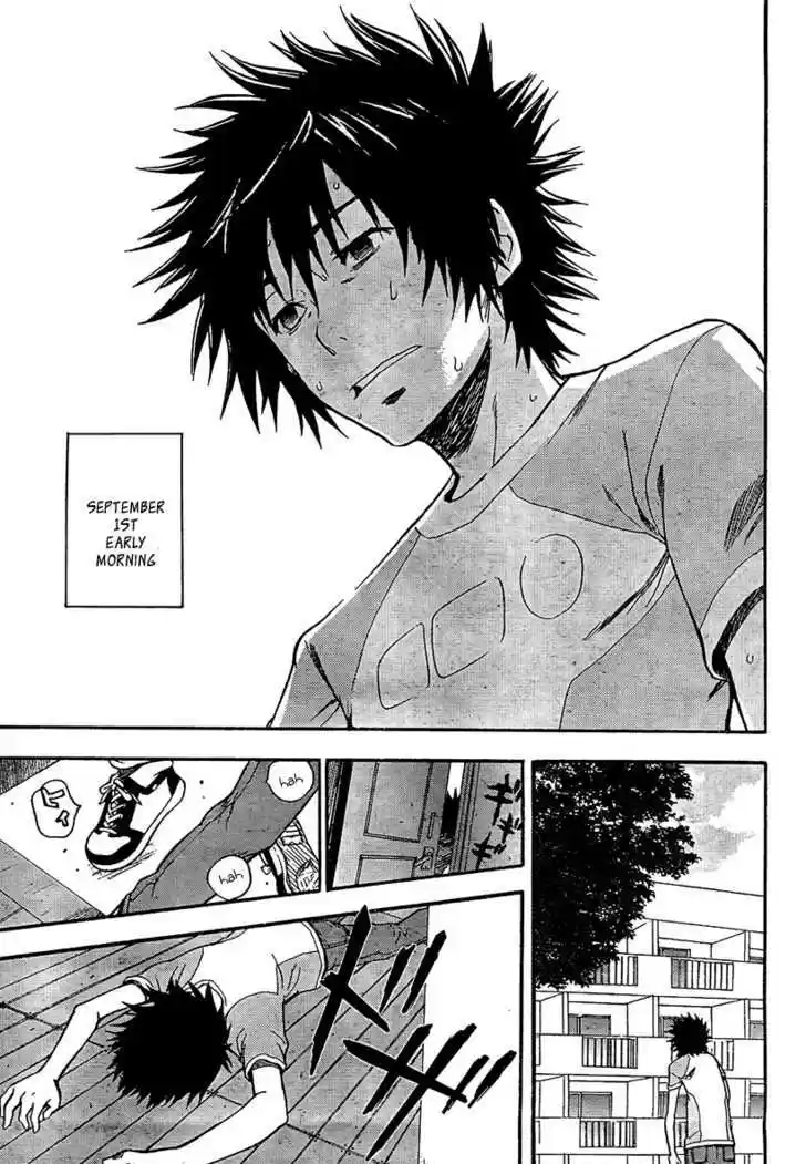 To Aru Majutsu no Kinsho Mokuroku 34