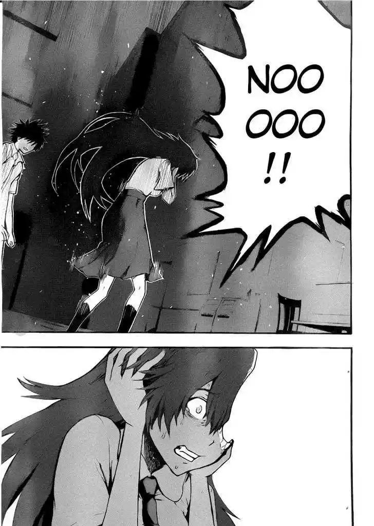 To Aru Majutsu no Kinsho Mokuroku 39