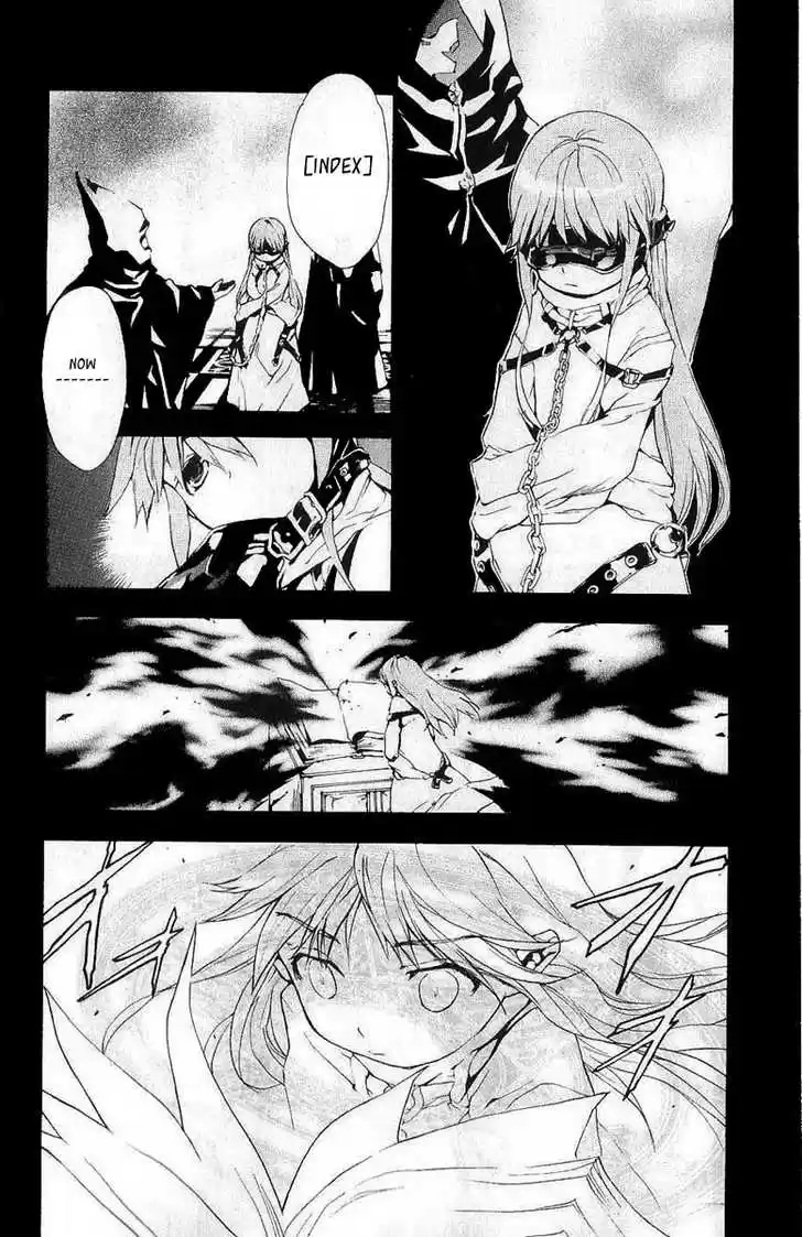 To Aru Majutsu no Kinsho Mokuroku 4