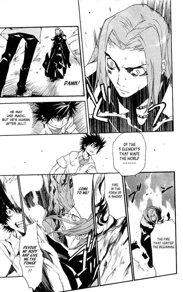 To Aru Majutsu no Kinsho Mokuroku 4