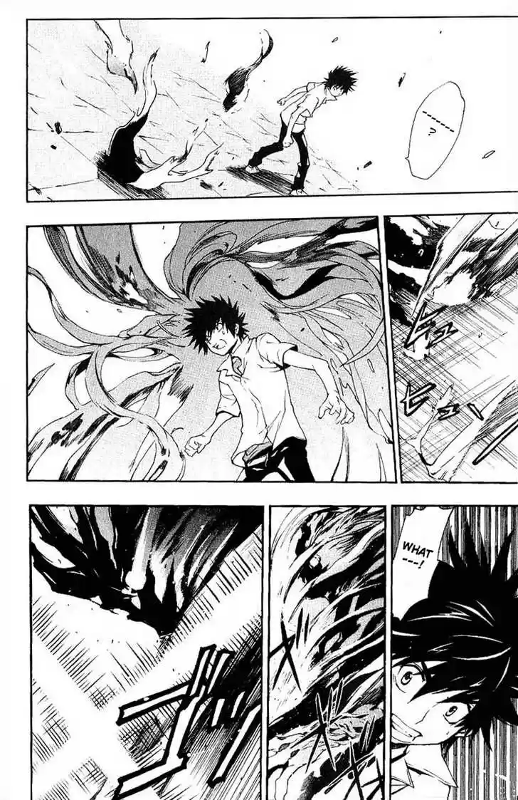 To Aru Majutsu no Kinsho Mokuroku 4