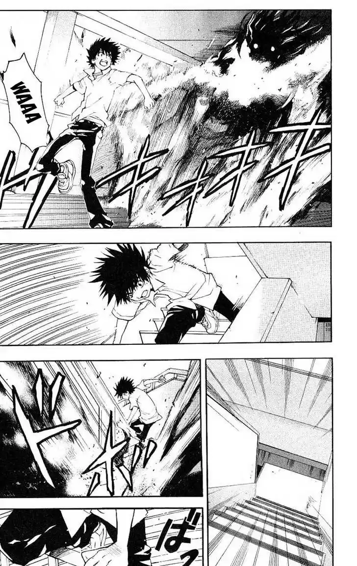 To Aru Majutsu no Kinsho Mokuroku 4