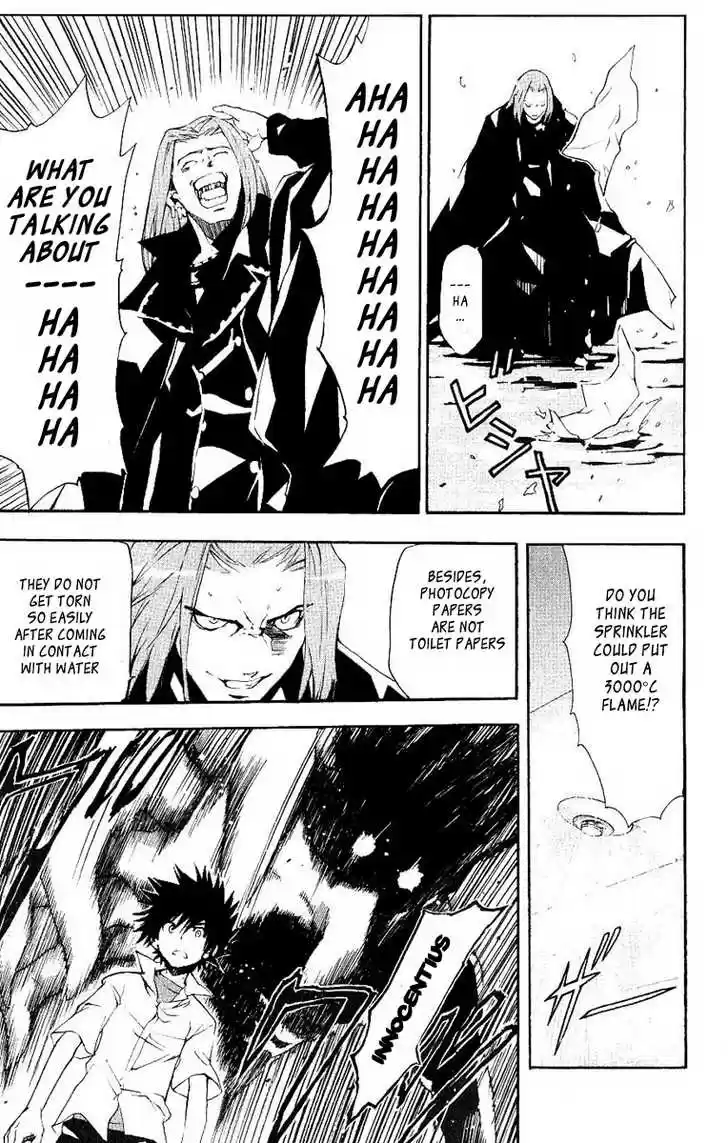 To Aru Majutsu no Kinsho Mokuroku 4