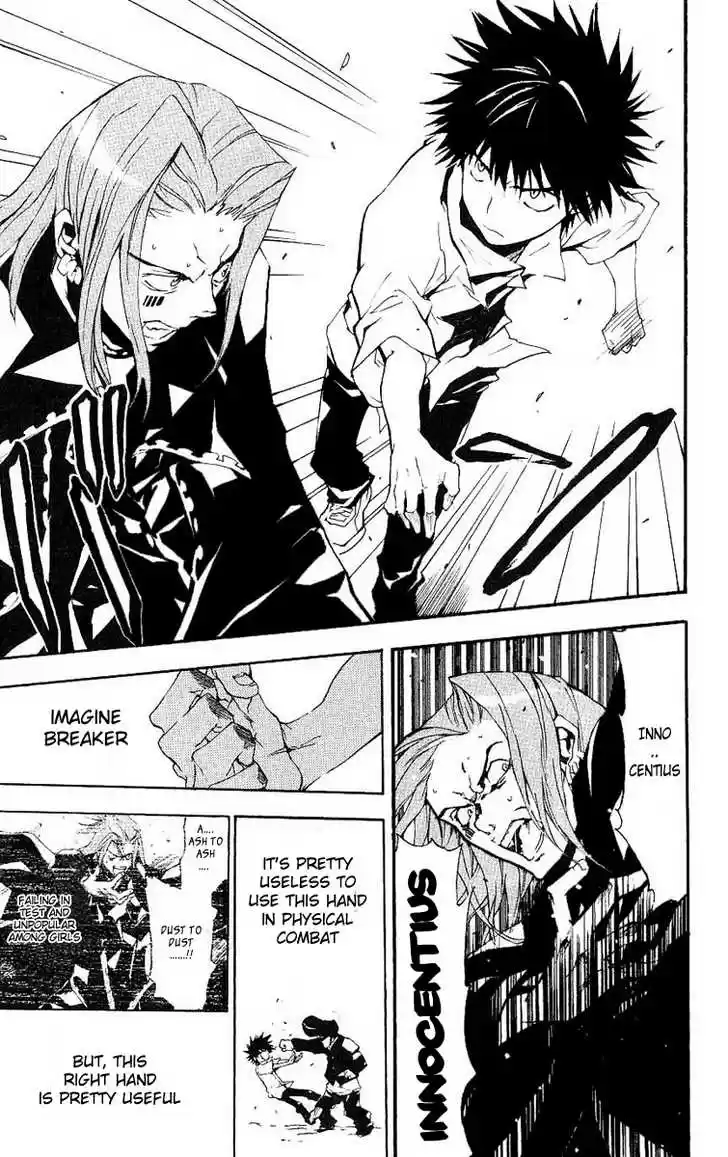 To Aru Majutsu no Kinsho Mokuroku 4