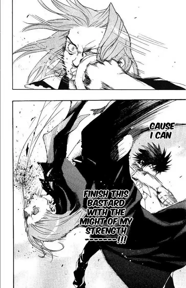 To Aru Majutsu no Kinsho Mokuroku 4