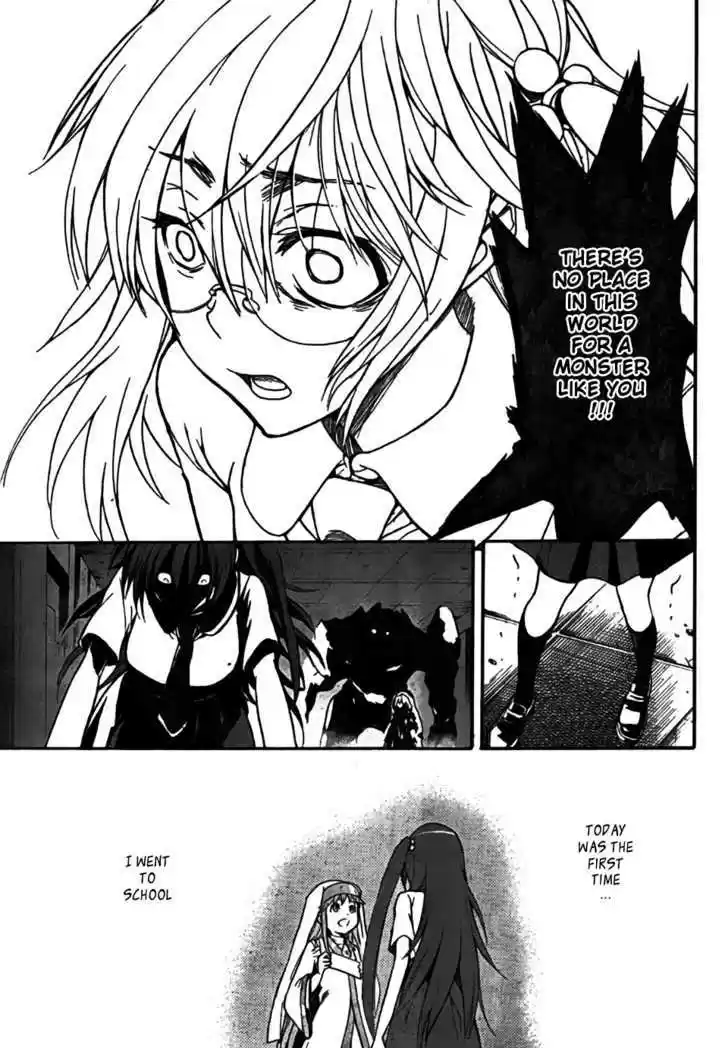 To Aru Majutsu no Kinsho Mokuroku 40