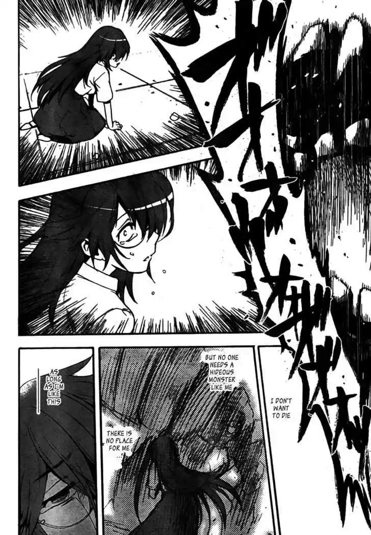 To Aru Majutsu no Kinsho Mokuroku 40