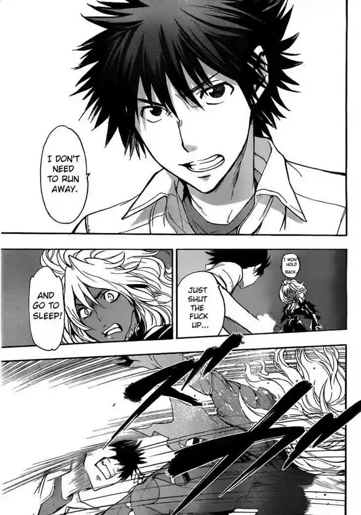 To Aru Majutsu no Kinsho Mokuroku 41