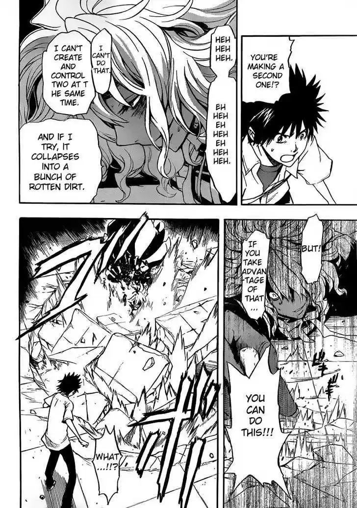 To Aru Majutsu no Kinsho Mokuroku 41