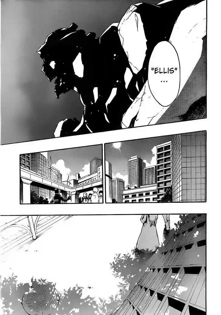 To Aru Majutsu no Kinsho Mokuroku 41