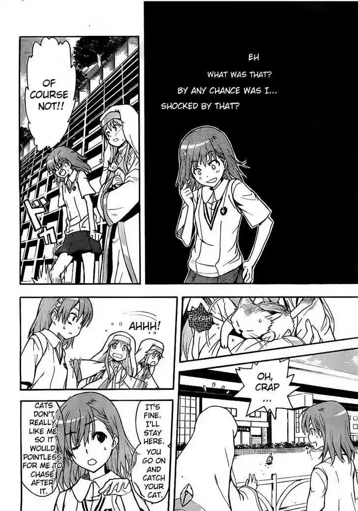 To Aru Majutsu no Kinsho Mokuroku 41