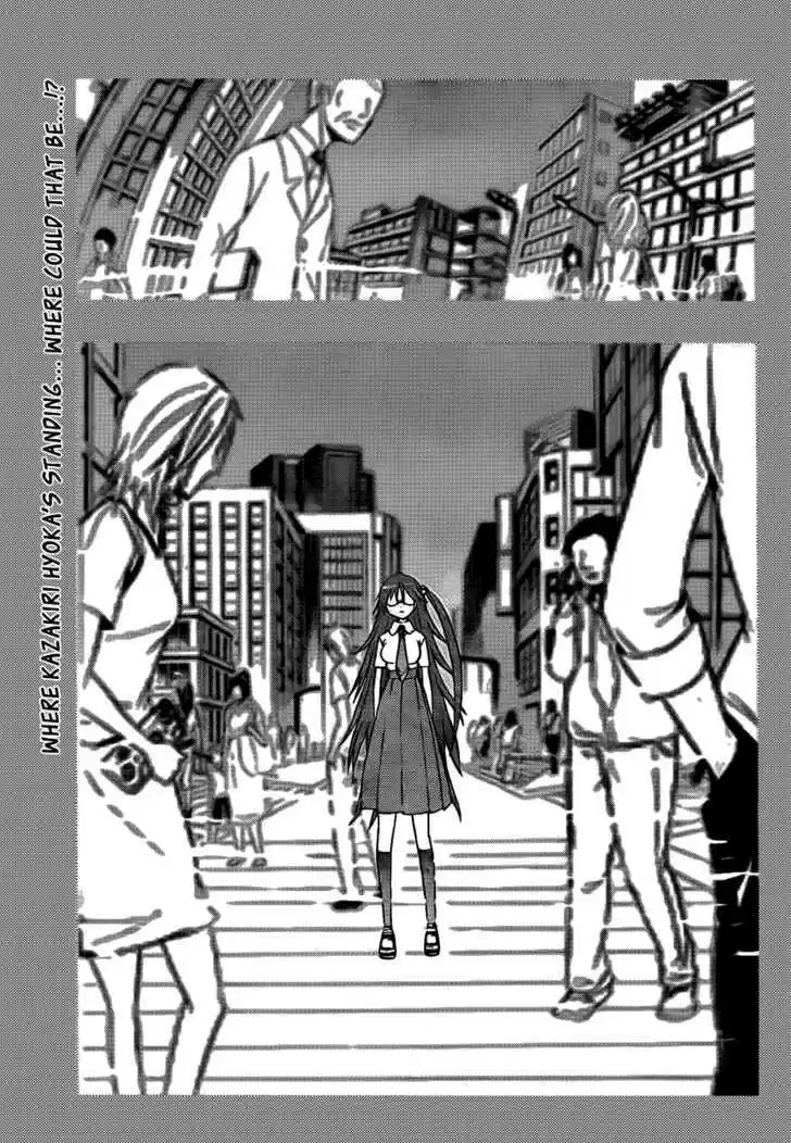 To Aru Majutsu no Kinsho Mokuroku 42