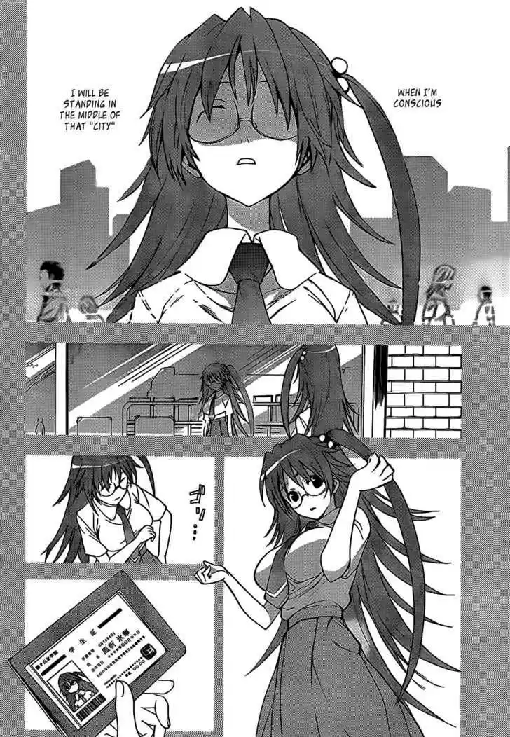 To Aru Majutsu no Kinsho Mokuroku 42