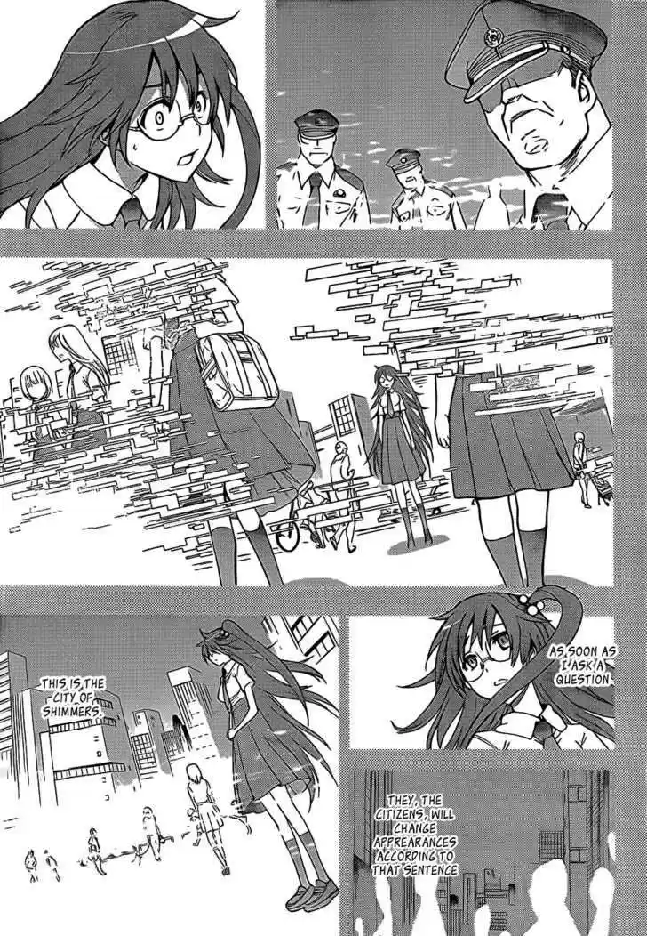 To Aru Majutsu no Kinsho Mokuroku 42