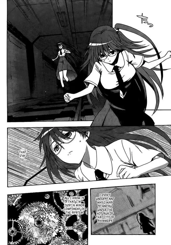 To Aru Majutsu no Kinsho Mokuroku 42