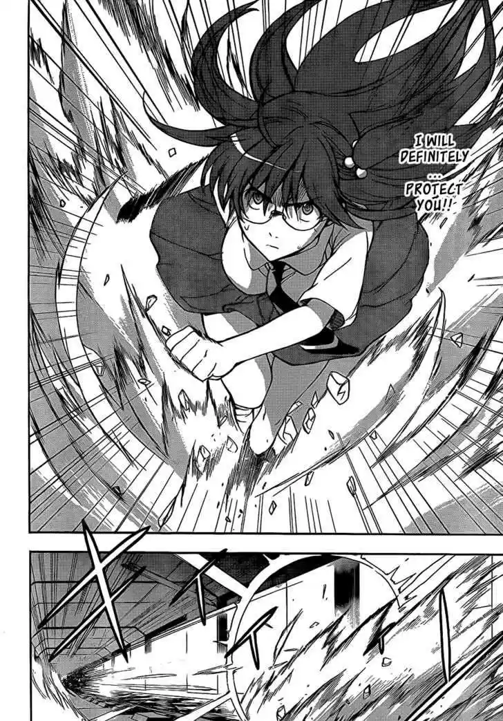 To Aru Majutsu no Kinsho Mokuroku 42