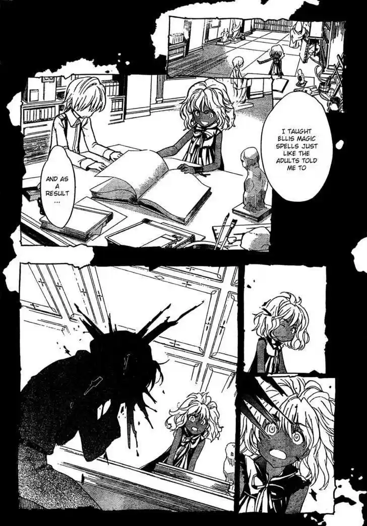 To Aru Majutsu no Kinsho Mokuroku 43