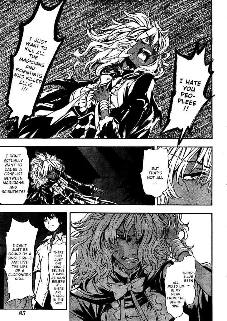 To Aru Majutsu no Kinsho Mokuroku 43