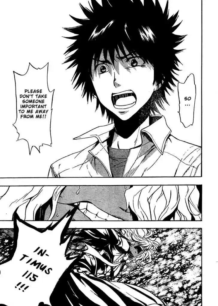 To Aru Majutsu no Kinsho Mokuroku 43