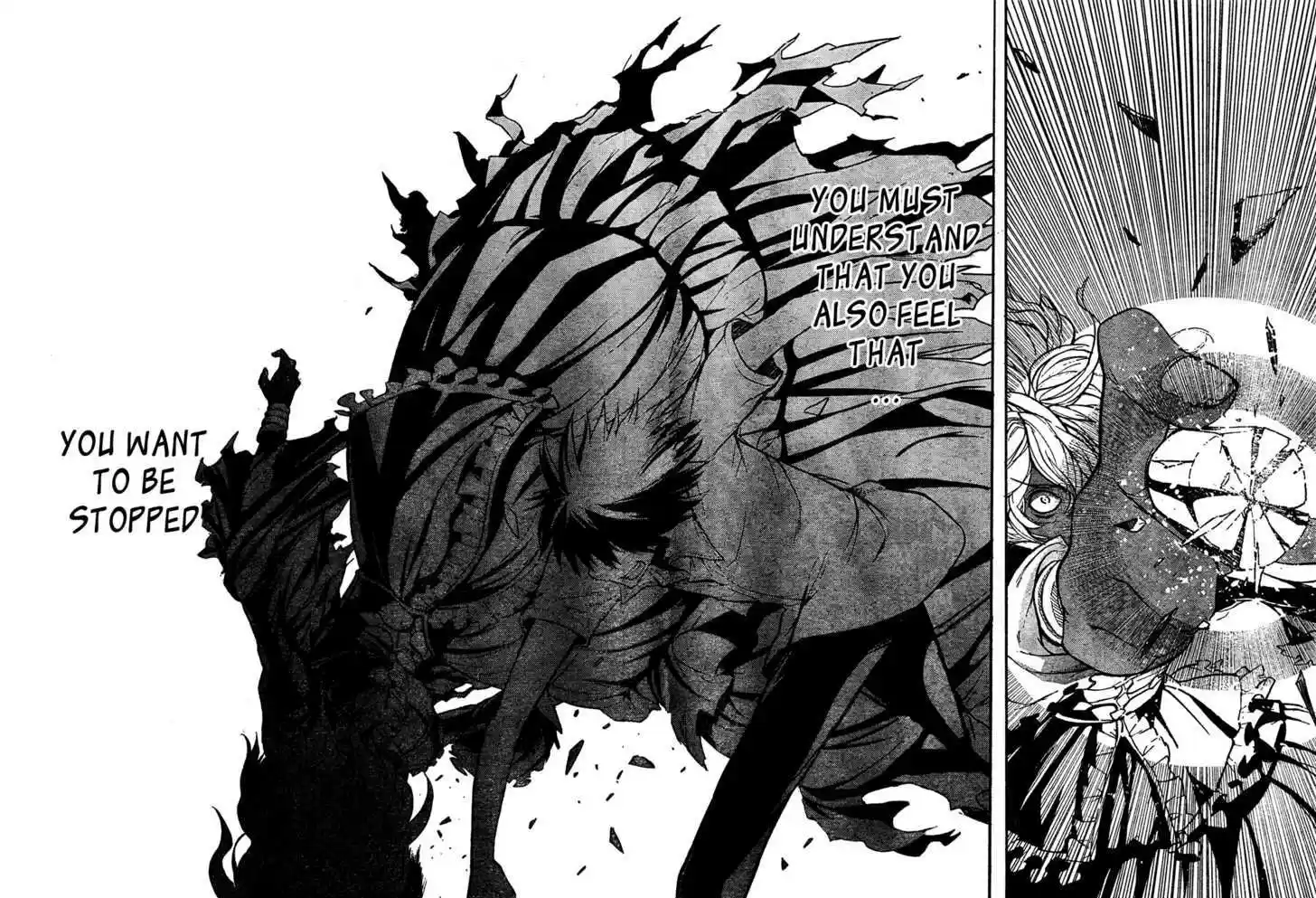 To Aru Majutsu no Kinsho Mokuroku 43