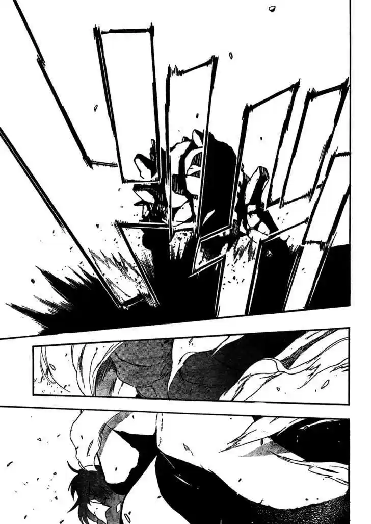 To Aru Majutsu no Kinsho Mokuroku 43