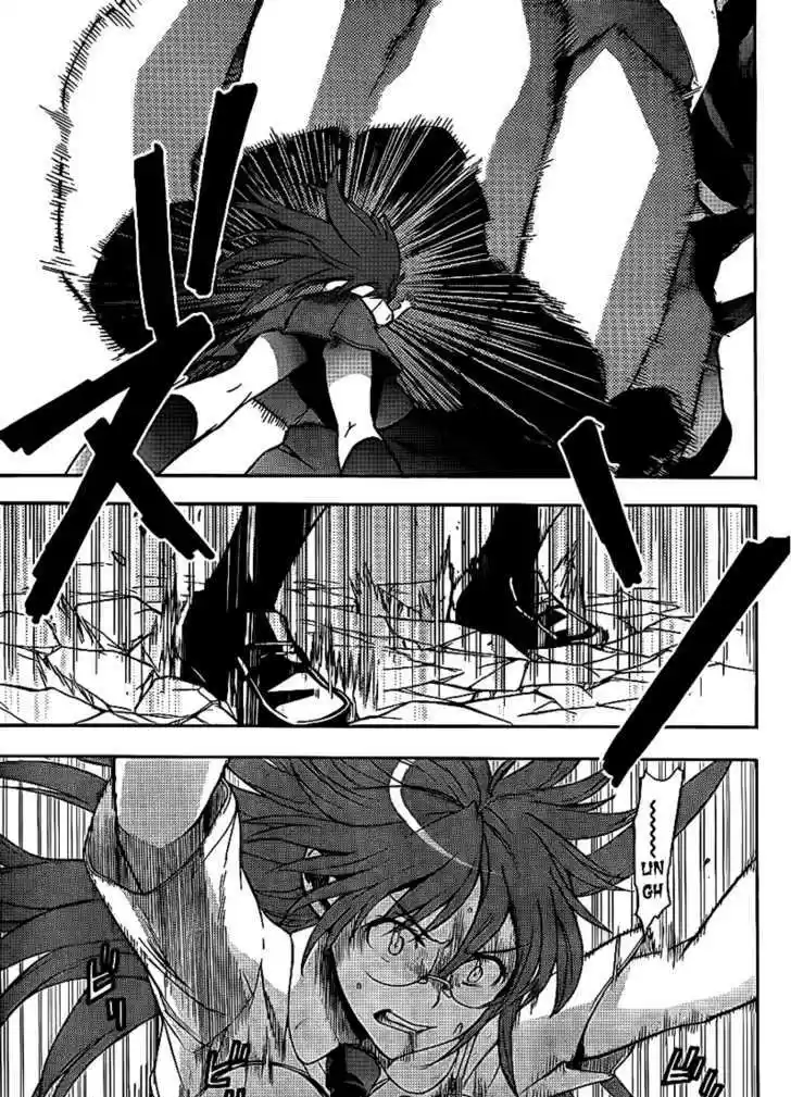 To Aru Majutsu no Kinsho Mokuroku 44