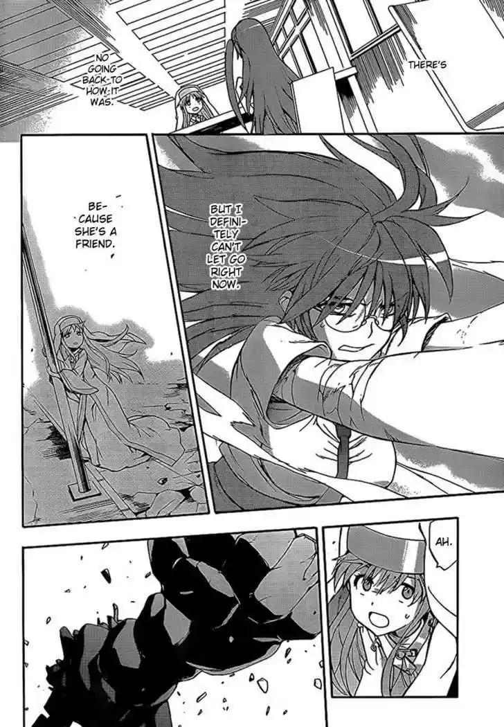 To Aru Majutsu no Kinsho Mokuroku 44